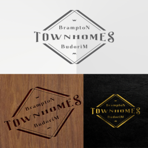 Logo Design by 1neDesign for   | Design #14376034