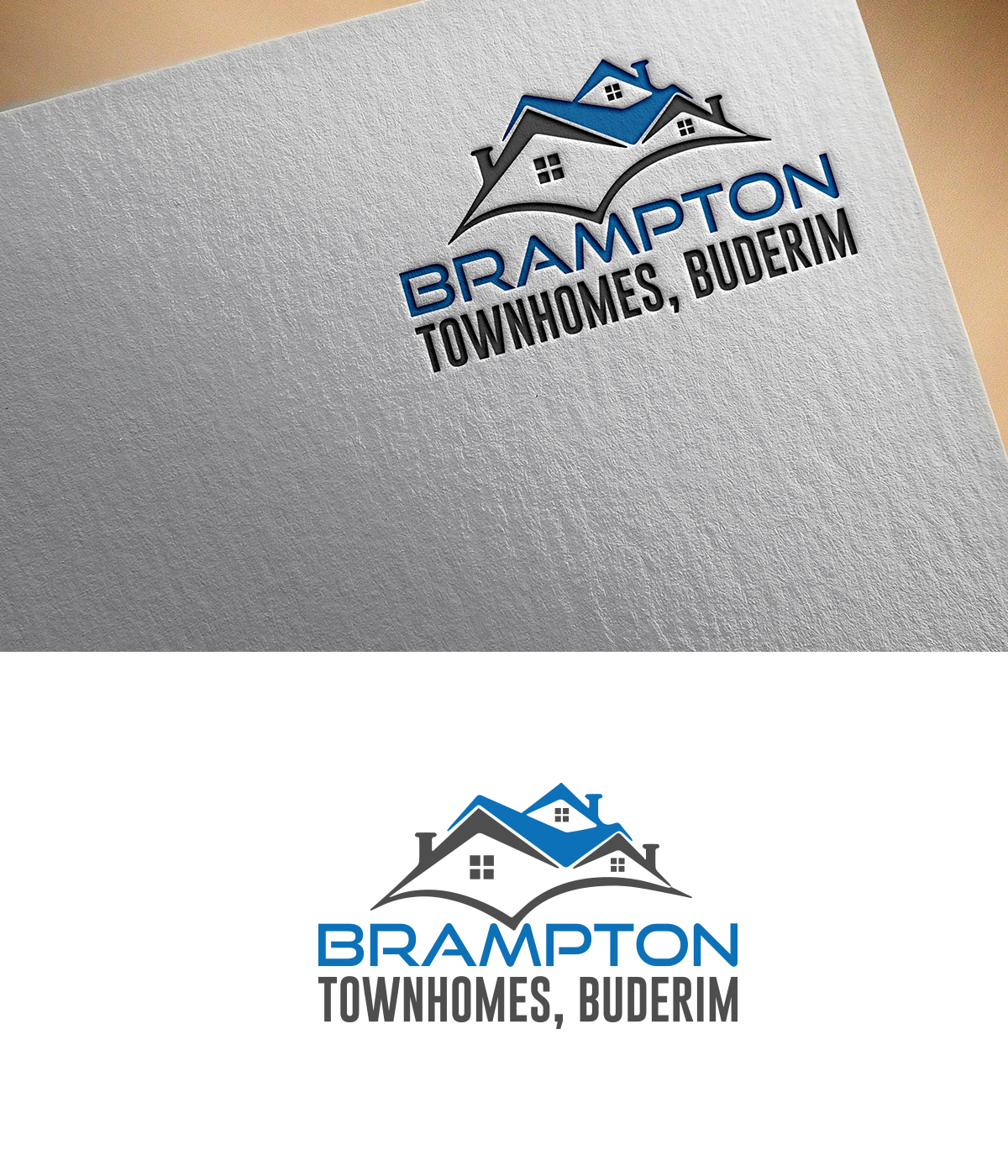 Logo Design by supercreative for   | Design #14361728
