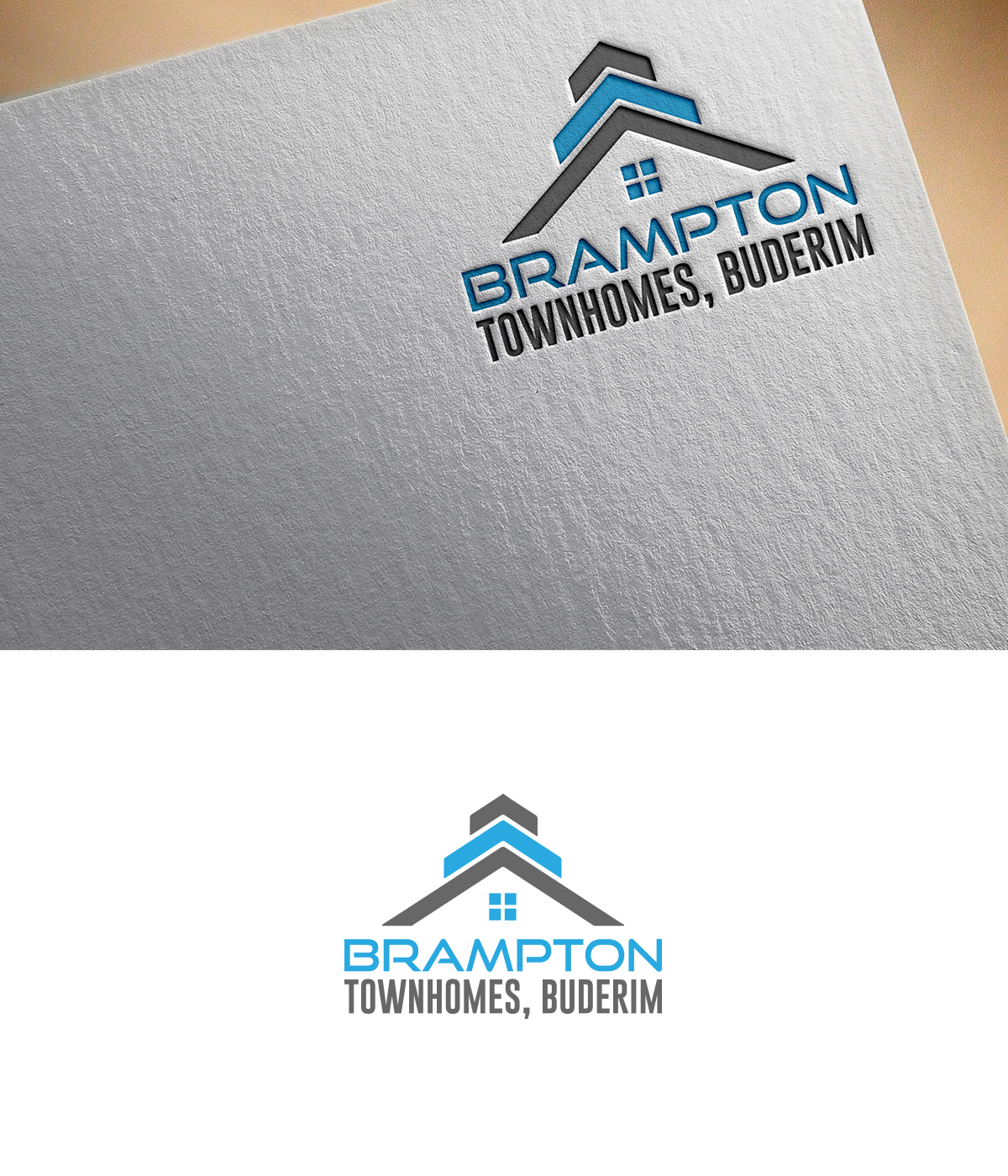 Logo Design by supercreative for   | Design #14361729