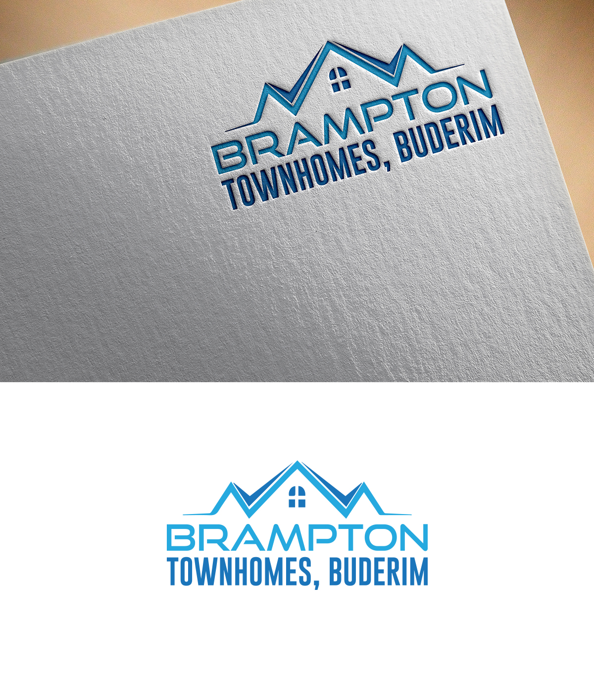 Logo Design by supercreative for   | Design #14361730