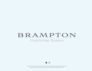 Logo Design by groomfox for this project | Design: #14362070