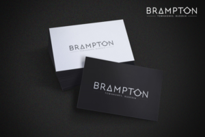 Logo Design by AL-BARAKAH for this project | Design: #14361308