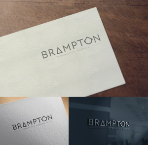 Logo Design by AL-BARAKAH for this project | Design: #14361383