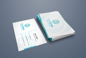 Business Card Design by nafizrahat for this project | Design: #14407553