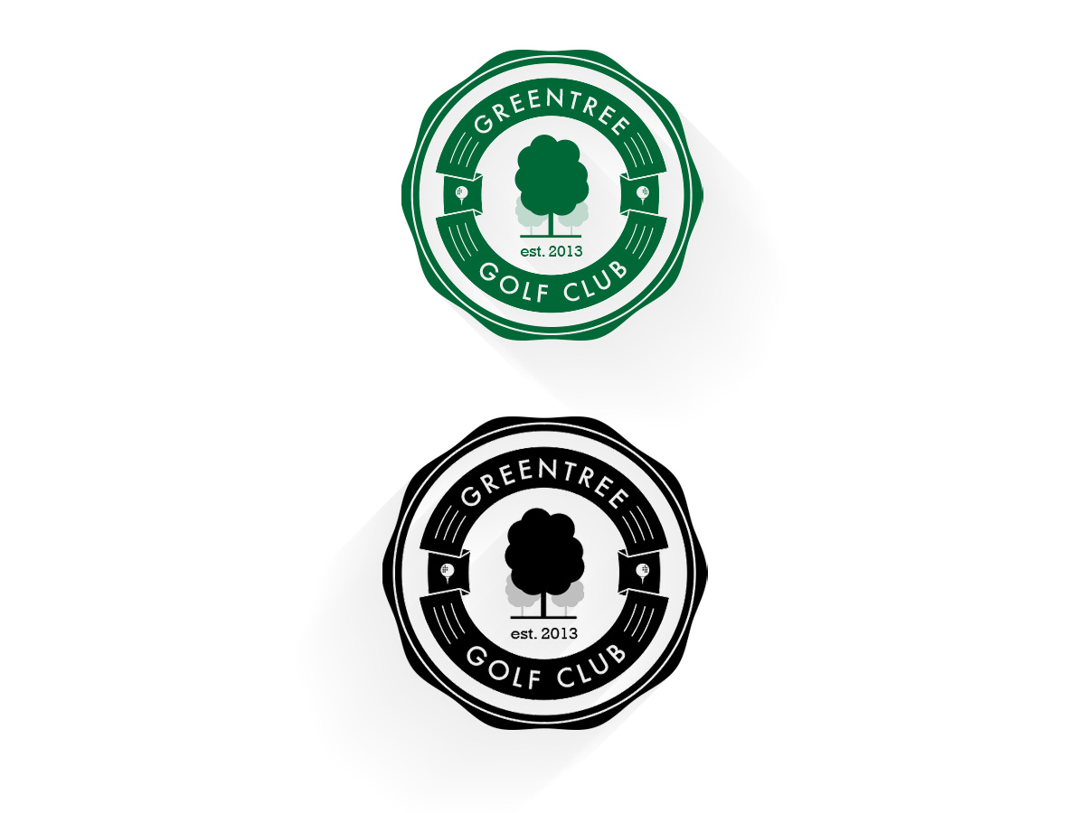 Logo Design by Mr. Panache for this project | Design #2520025