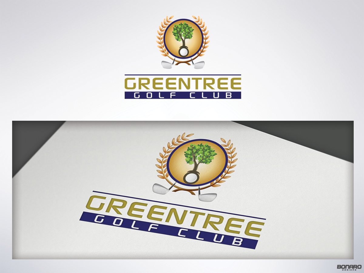 Logo Design by Bonaro Designs for this project | Design #2577737