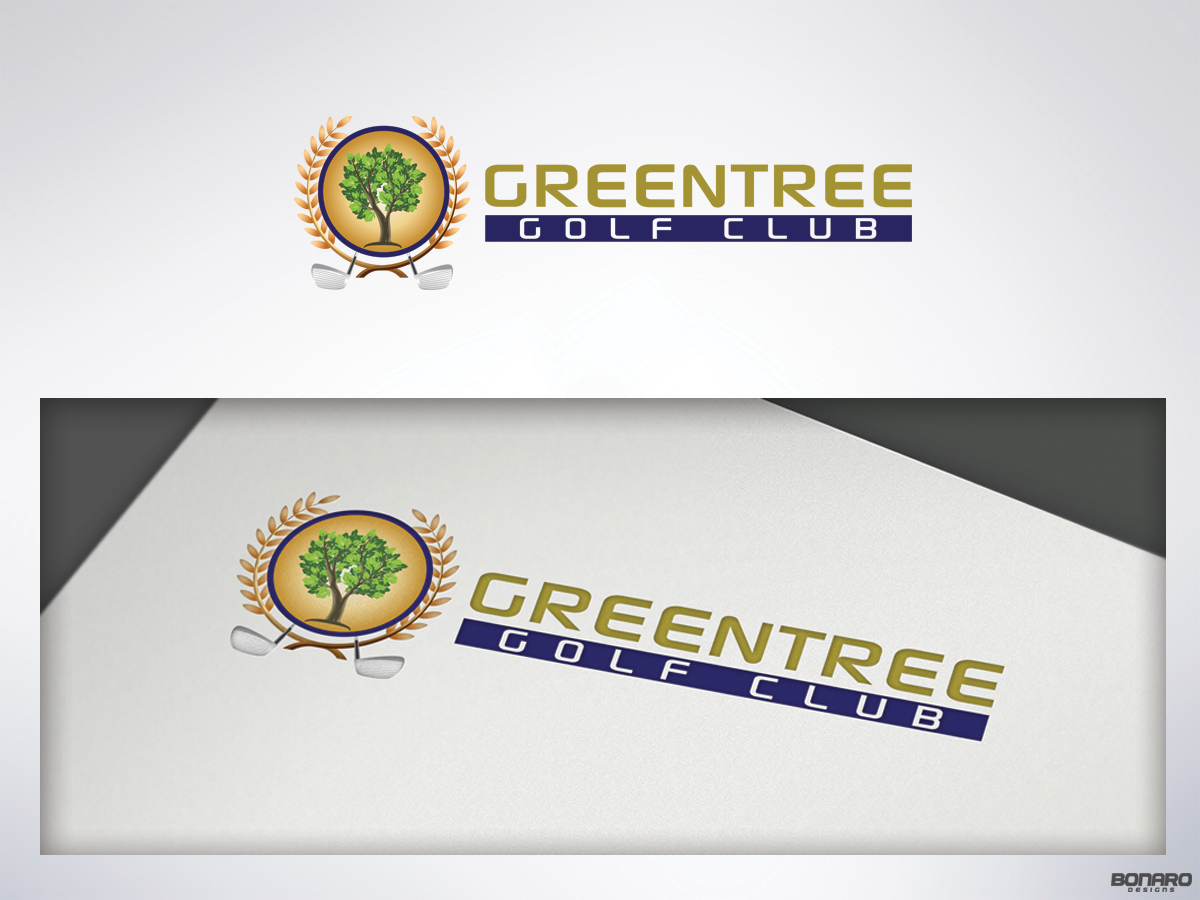 Logo Design by Bonaro Designs for this project | Design #2577739