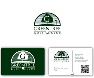 Logo Design by cesarcuervo for this project | Design: #2610031