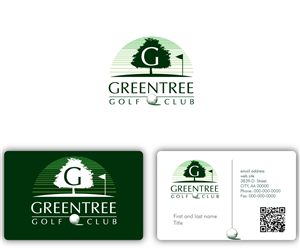 Logo Design by cesarcuervo for this project | Design #2610043