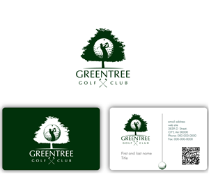 Logo Design by cesarcuervo for this project | Design: #2610088