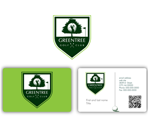 Logo Design by cesarcuervo for this project | Design: #2634329