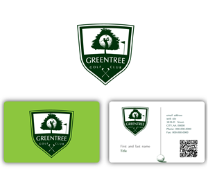 Logo Design by cesarcuervo for this project | Design: #2634386