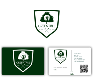 Logo Design by cesarcuervo for this project | Design: #2634415