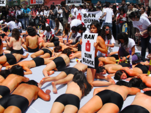 Photoshop Design by Aaron Phang