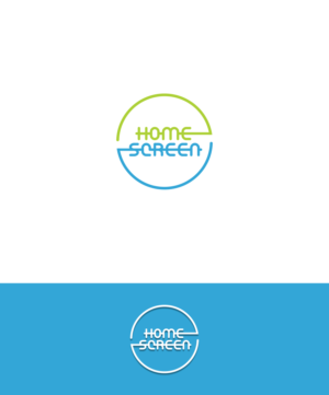 Logo Design by ChinMaya for Home Screen Dawid Cylke | Design: #14456191