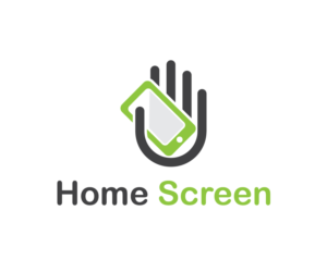 Logo Design by dianagargaritza for Home Screen Dawid Cylke | Design: #14410912