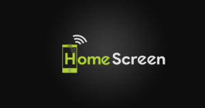 Logo Design by FlyingPen for Home Screen Dawid Cylke | Design: #14361575
