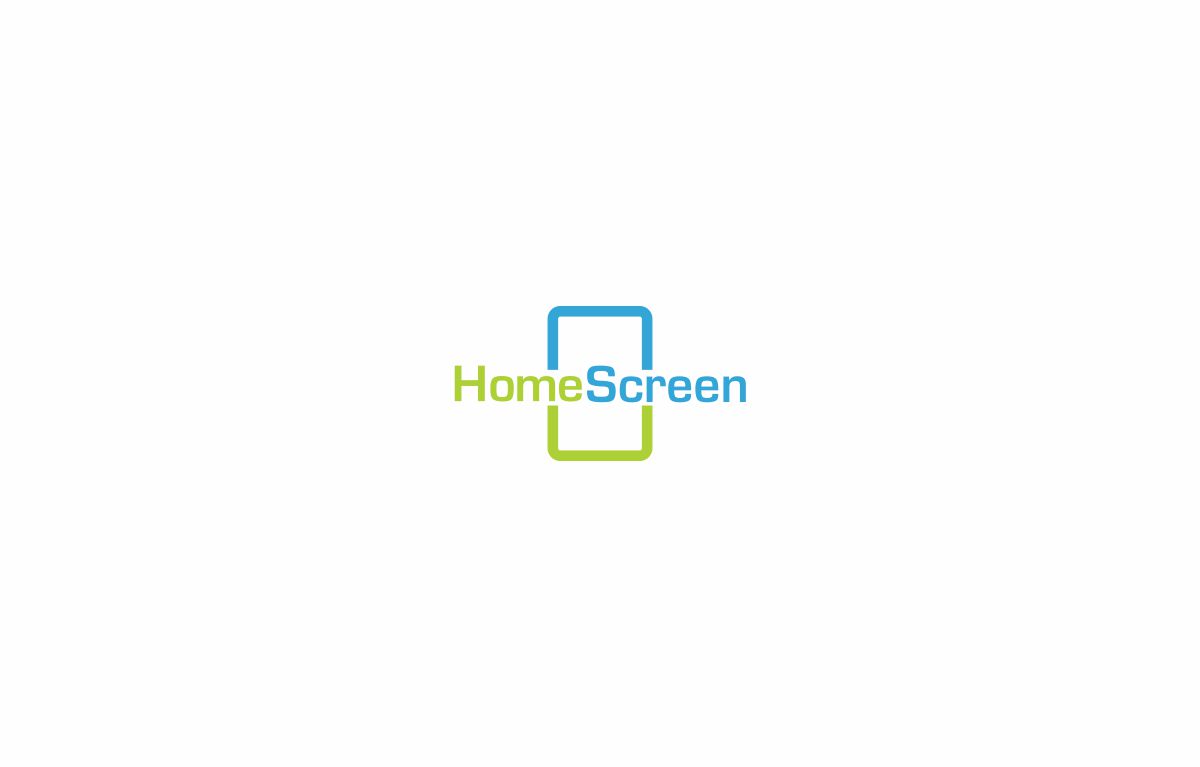 Logo Design by laceymosleyy for Home Screen Dawid Cylke | Design #14470851