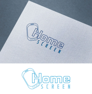 Logo Design by Impressive Solutions for Home Screen Dawid Cylke | Design: #14364665