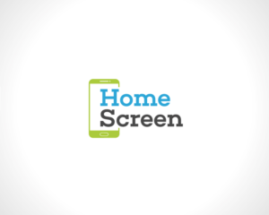 Logo Design by Pram Shaw for Home Screen Dawid Cylke | Design: #14363388