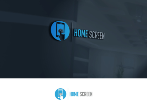 Logo Design by Verified artistry (Design garden) for Home Screen Dawid Cylke | Design: #14410653