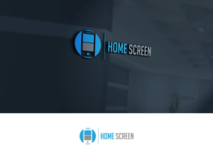 Logo Design by Verified artistry (Design garden) for Home Screen Dawid Cylke | Design: #14410658