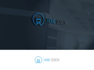 Logo Design by Verified artistry (Design garden) for Home Screen Dawid Cylke | Design: #14410659