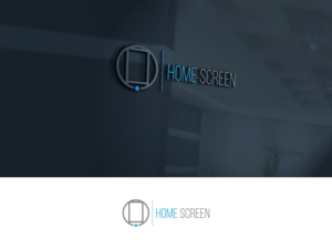 Logo Design by Verified artistry (Design garden) for Home Screen Dawid Cylke | Design: #14410660