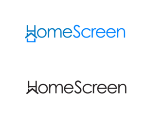 Logo Design by Pv_999 for Home Screen Dawid Cylke | Design: #14473204