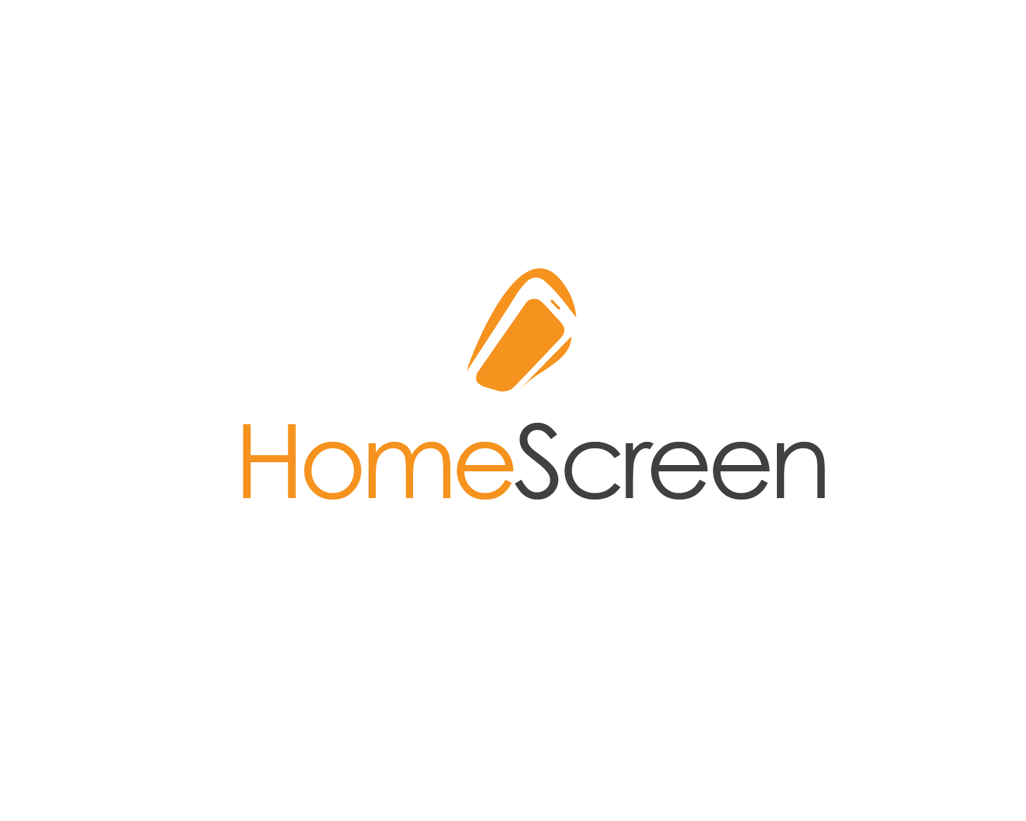 Logo Design by Pv_999 for Home Screen Dawid Cylke | Design #14473343