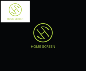 Logo Design by ivana_ivana for Home Screen Dawid Cylke | Design: #14472671