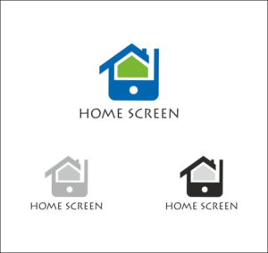 Logo Design by Prakash_arts for Home Screen Dawid Cylke | Design: #14362344