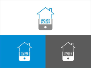 Logo Design by Prakash_arts for Home Screen Dawid Cylke | Design: #14362346