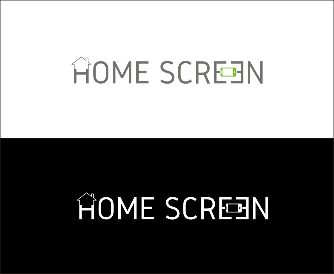 Logo Design by Prakash_arts for Home Screen Dawid Cylke | Design #14362348