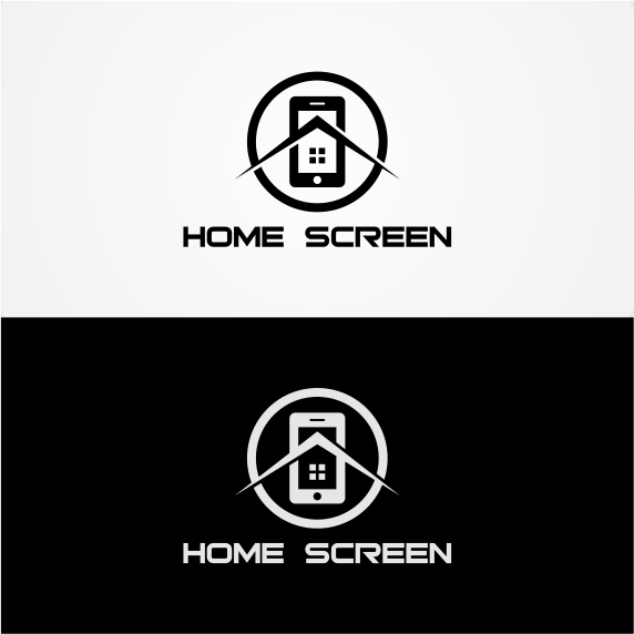 Design de Logo par pringlebermudez23 pour Home Screen Dawid Cylke | Design #14472351