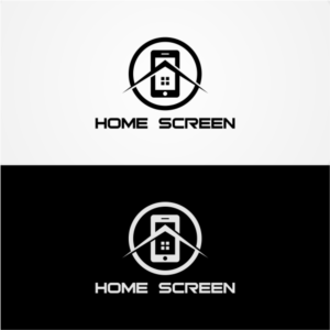Logo Design by pringlebermudez23 for Home Screen Dawid Cylke | Design #14472351
