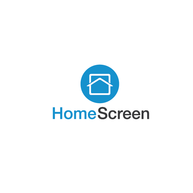 Logo Design by Boink for Home Screen Dawid Cylke | Design #14471471
