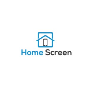 Logo Design by Boink for Home Screen Dawid Cylke | Design: #14471472