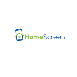 Logo Design by Boink for Home Screen Dawid Cylke | Design: #14471480