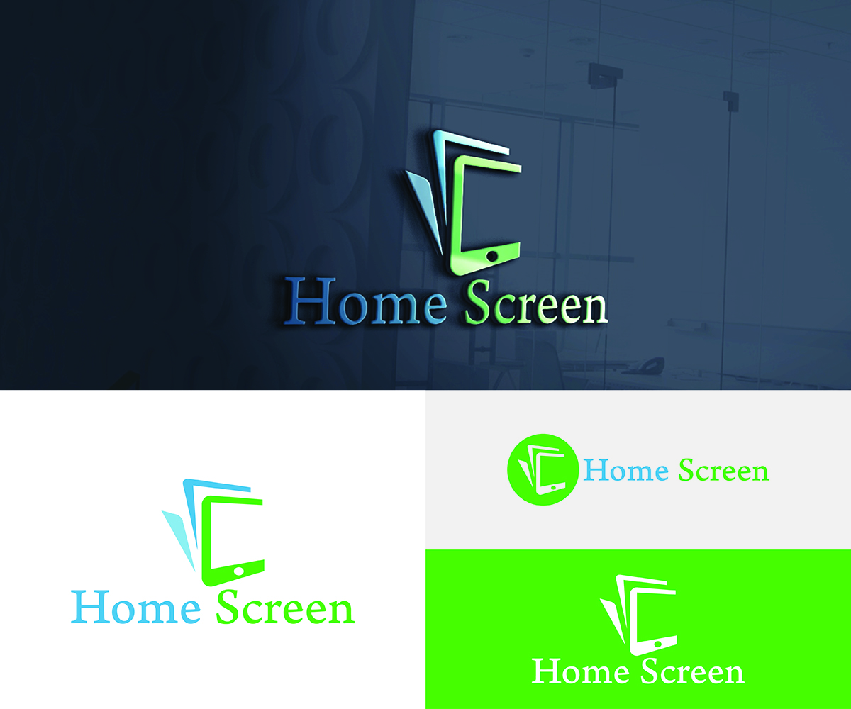 Diseño de Logo por eMARK para Home Screen Dawid Cylke | Diseño #14372881