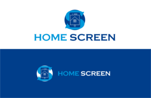 Logo Design by fespi for Home Screen Dawid Cylke | Design: #14467267