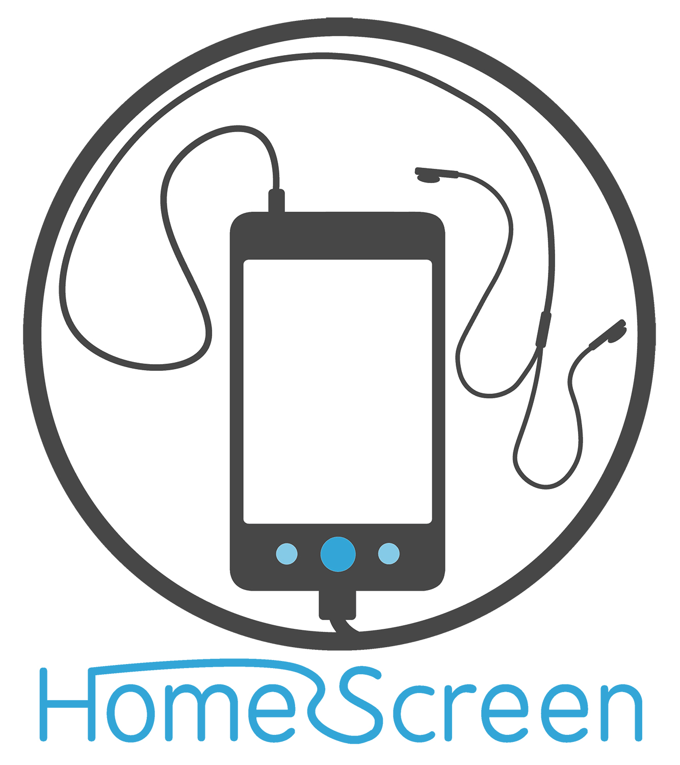 Logo Design by Jo0gur for Home Screen Dawid Cylke | Design #14467747