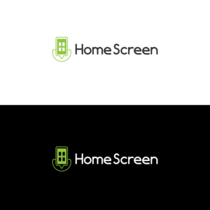 Logo Design by Richa Design for Home Screen Dawid Cylke | Design #14362926