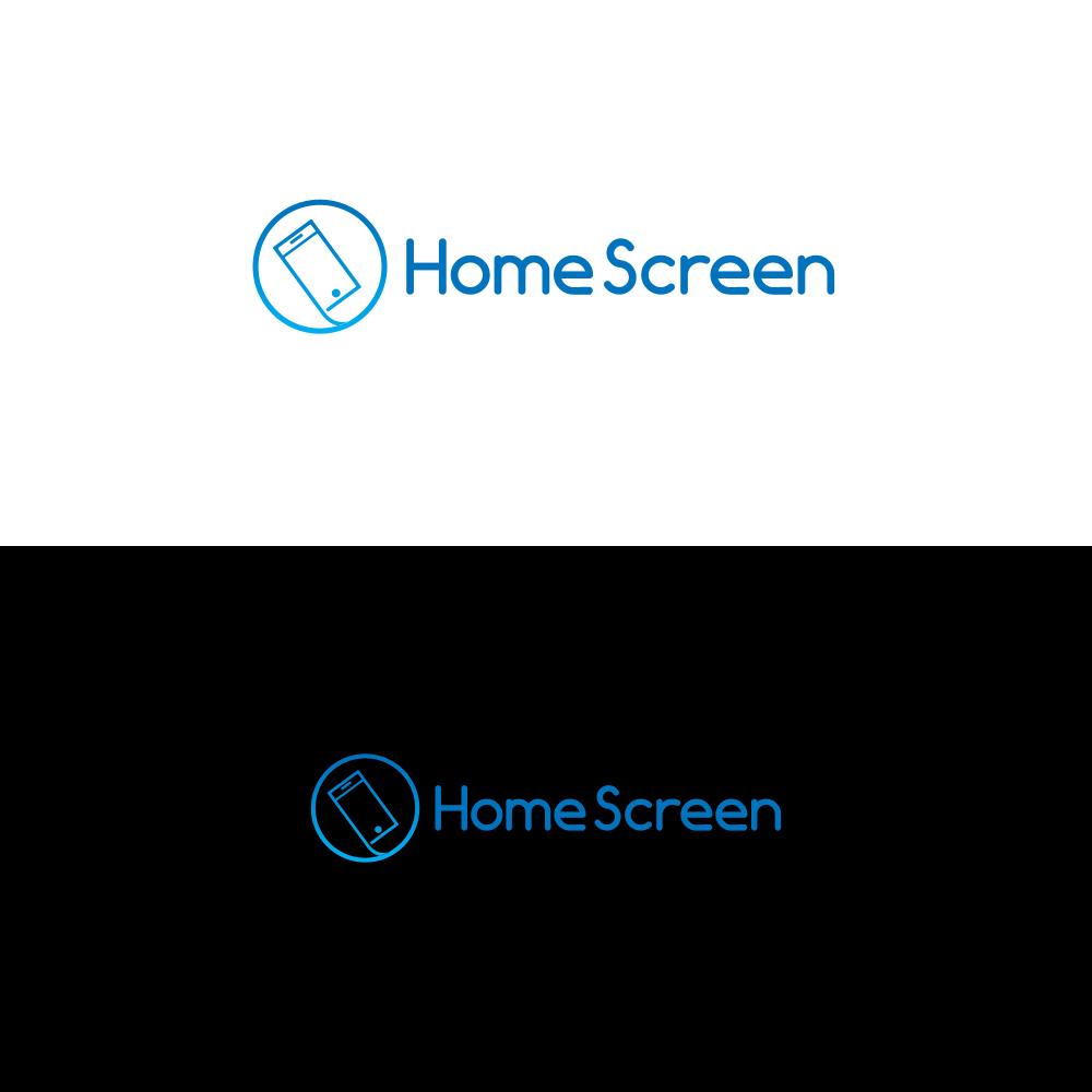 Logo Design by Richa Design for Home Screen Dawid Cylke | Design #14362927