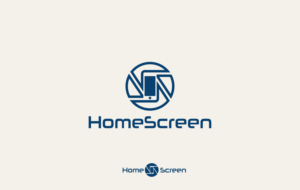 Logo Design by albertlatifi for Home Screen Dawid Cylke | Design: #14414774