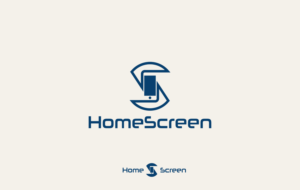Logo Design by albertlatifi for Home Screen Dawid Cylke | Design: #14414780