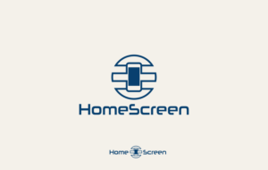 Logo Design by albertlatifi for Home Screen Dawid Cylke | Design: #14414783