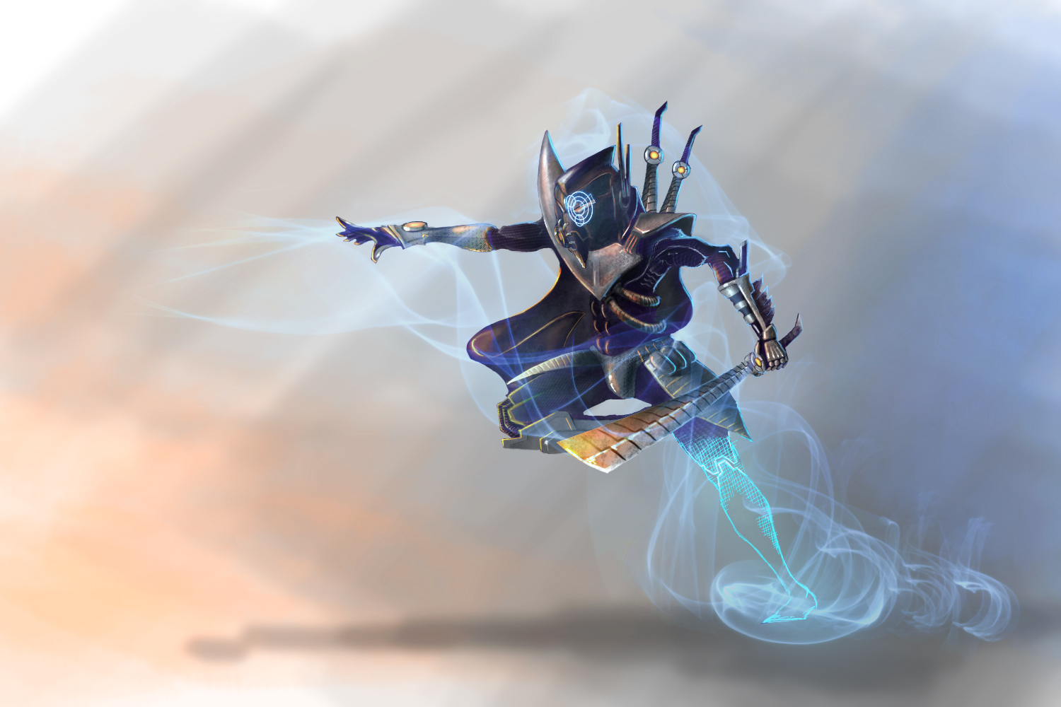 Character Design by RozN for Azit AppNZ | Design #2542916