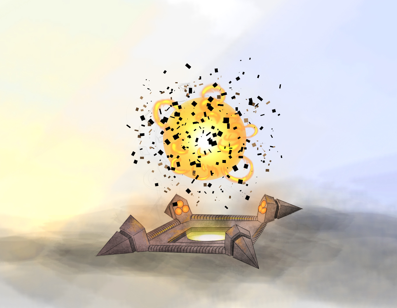 Character Design by RozN for Azit AppNZ | Design #2542959