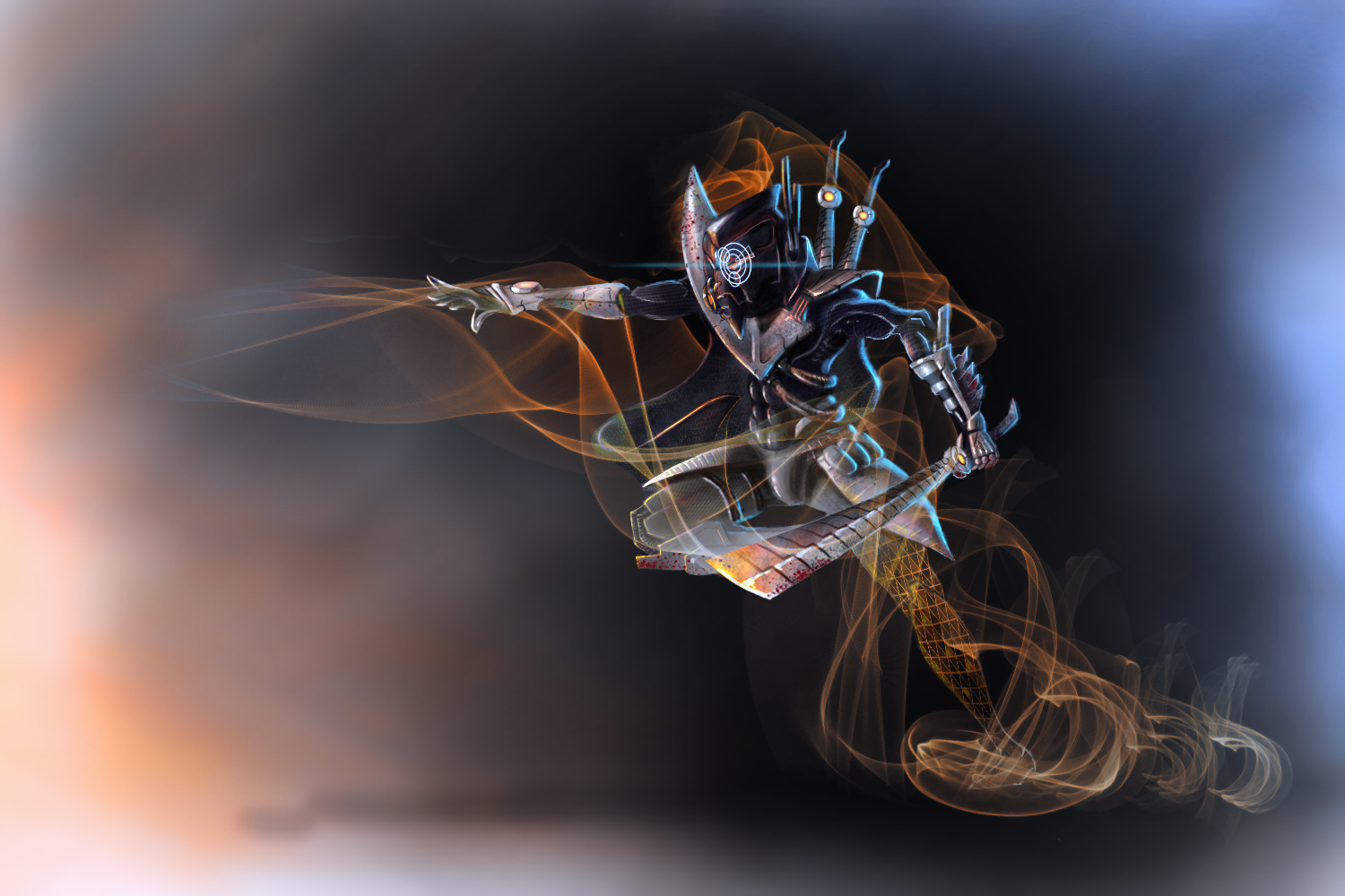 Figur-Design von RozN für Azit AppNZ | Design #2551852